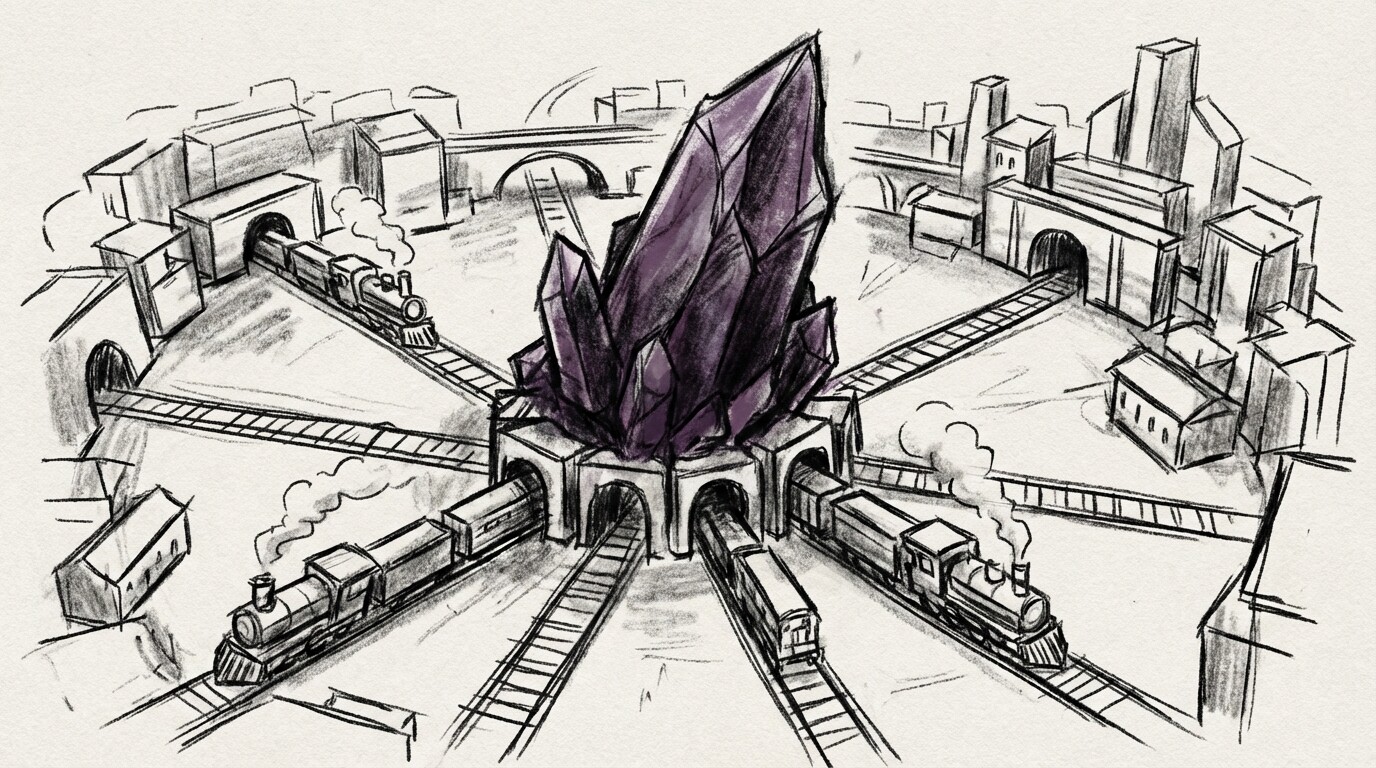 Obsidian I/O Solutions