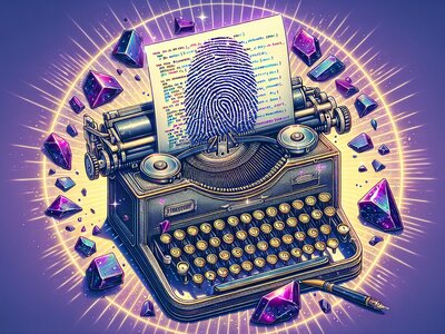 Lesson from Orgmode: Embracing UUID's in Markdown