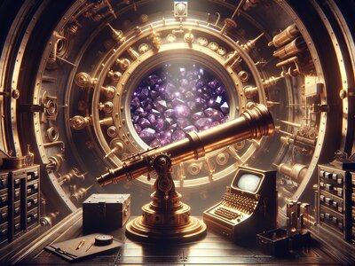 Title-based markdon picker in Neovim